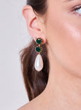 Aretes Clementine